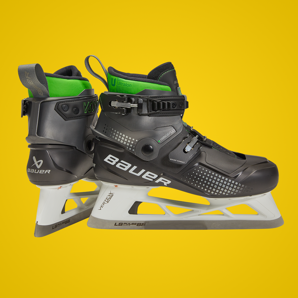 Goal Skates