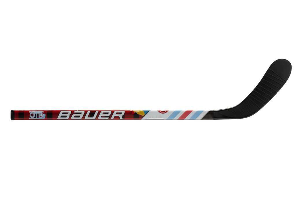 Bauer 2024 Mystery Mini Sticks