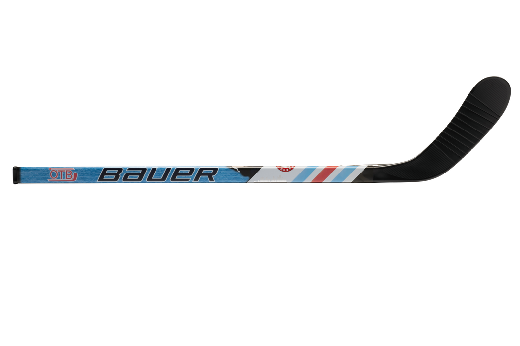 Bauer 2024 Mystery Mini Sticks