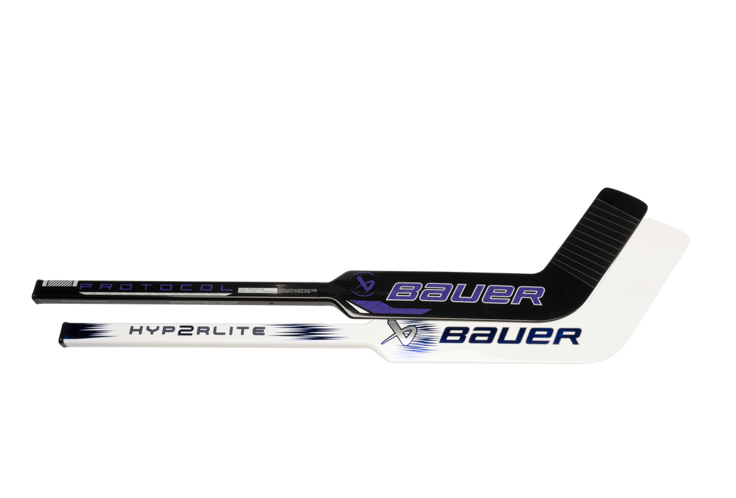 Bauer 2024 Mystery Mini Goal Sticks