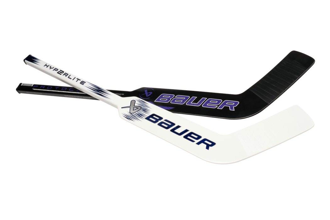 Bauer 2024 Mystery Mini Goal Sticks