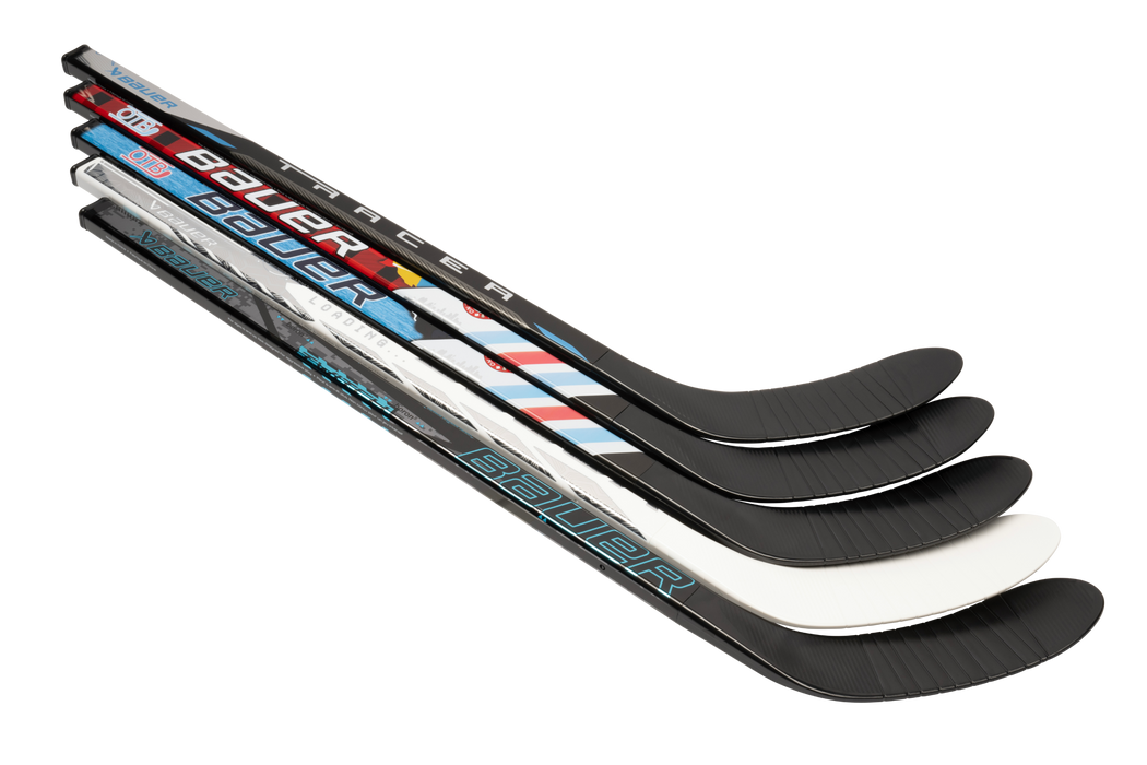 Bauer 2024 Mystery Mini Sticks