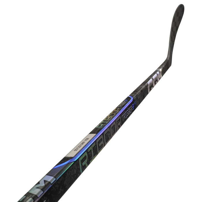 CCM Trigger 9 Pro Hockey Stick Youth