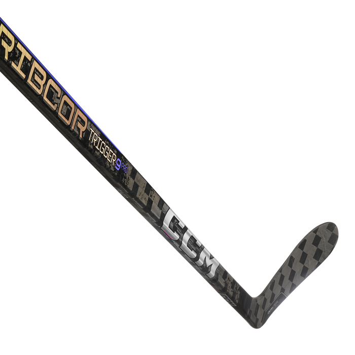 CCM Trigger 9 Pro Hockey Stick Youth