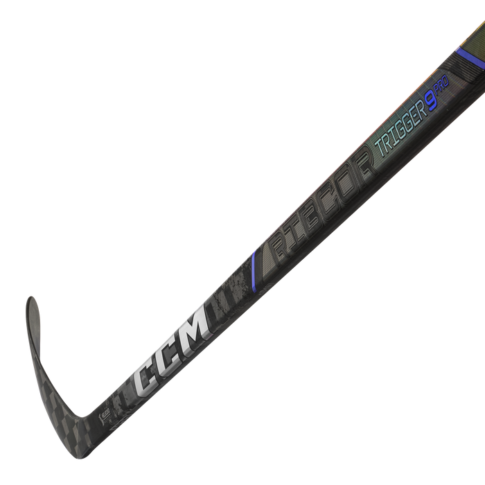 CCM Trigger 9 Pro Hockey Stick Youth