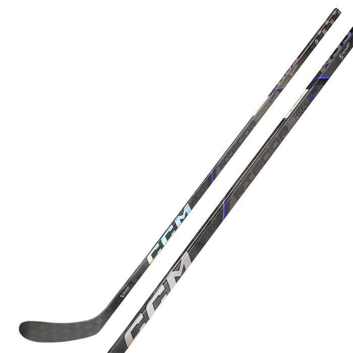 CCM Trigger 9 Pro Hockey Stick Youth