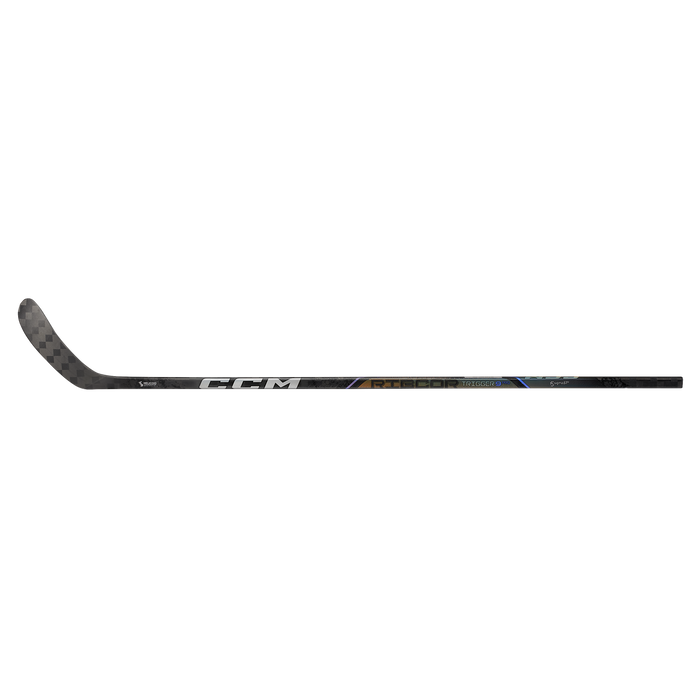 CCM Trigger 9 Pro Hockey Stick Youth