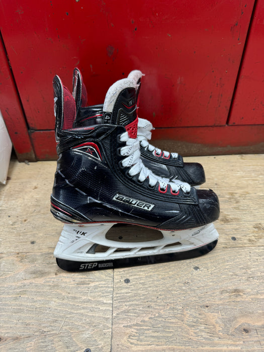 Used Bauer Vapor 1X Hockey Skates 4.5D