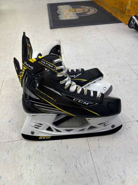 CCM Ultra Tacks Hockey Skates Senior