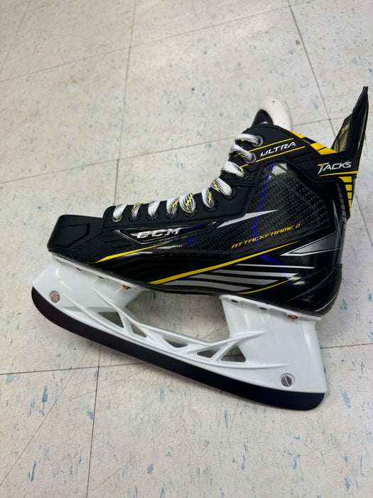 CCM Ultra Tacks Hockey Skates Senior