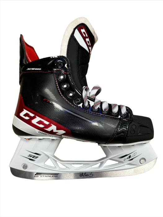 CCM JetSpeed FT475 Senior Hockey Skate Size 7.0