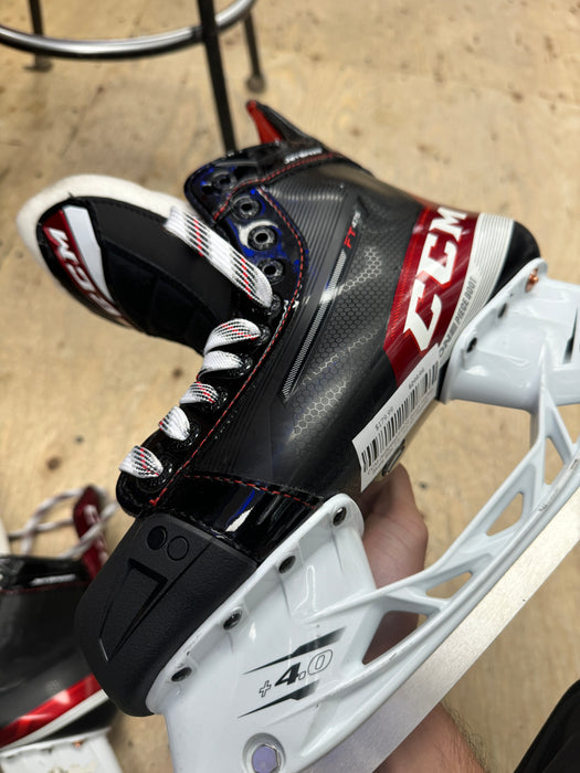 CCM JetSpeed FT475 Senior Hockey Skate Size 7.0