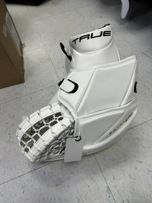 Demo True 7x3 Goalie Senior Catcher