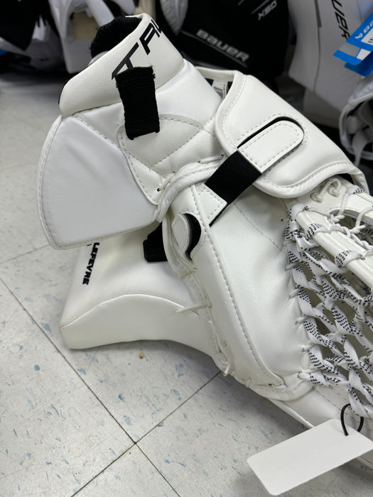 Demo True 7x3 Goalie Senior Catcher