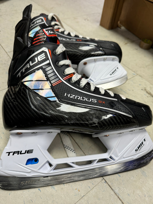 Demo True Hzrdus 9x Skates 7.5 Regular