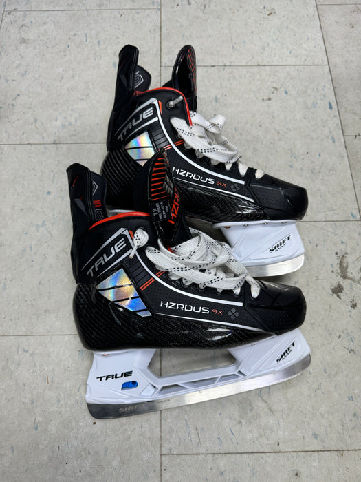 Demo True Hzrdus 9x Skates 7 Regular