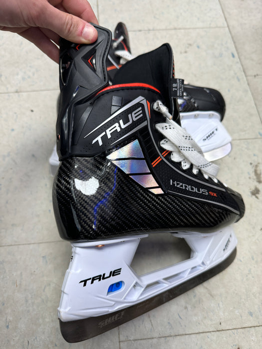 Demo True Hzrdus 9x Skates 7 Regular