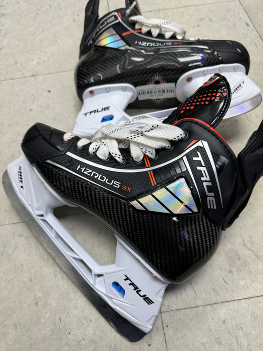 Demo True Hzrdus 9x Skates 7 Regular