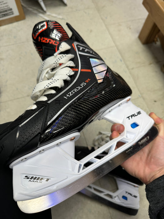 Demo True Hzrdus 9x Skates 7 Regular