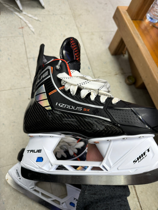 Demo True Hzrdus 9x Skates 7 Regular