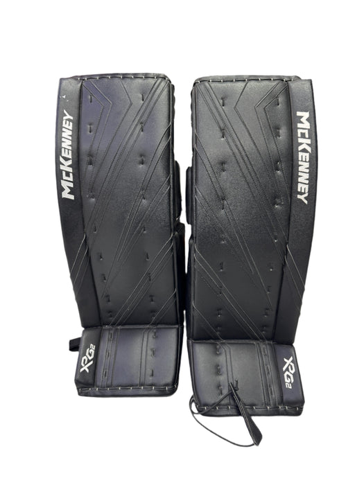 McKenney XPG2 PRO ELITE GOAL PADS