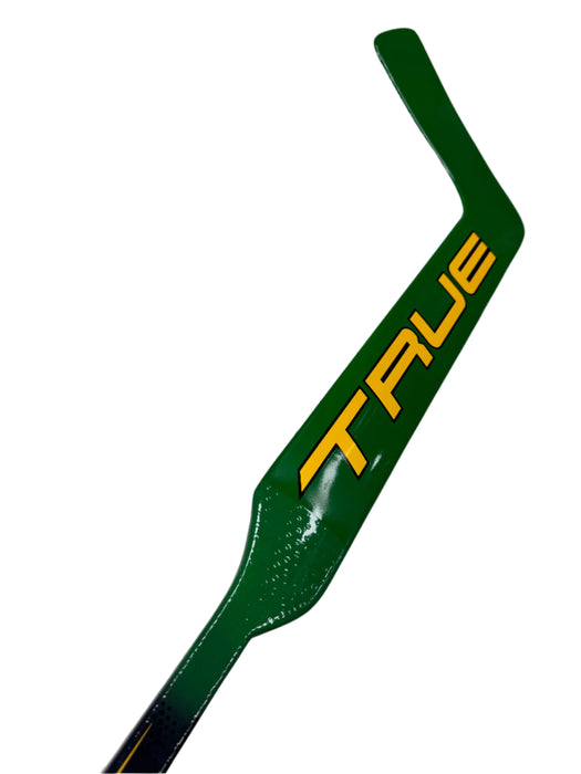 True Pro Stock - Marc-André Fleury Minnesota Wild Catalyst 9x3 Goalie Stick