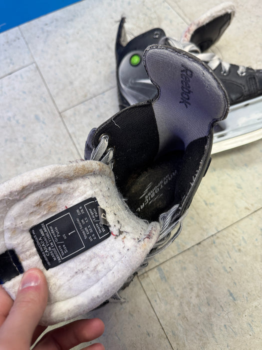 Used Reebok XT Comp Skates 1.0