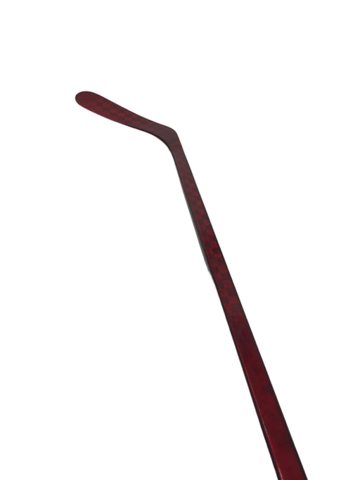 Pro All-Red Extra Lite Intermediate Hockey Stick