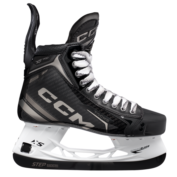 CCM Tacks XF PRO Hockey Skates Intermediate