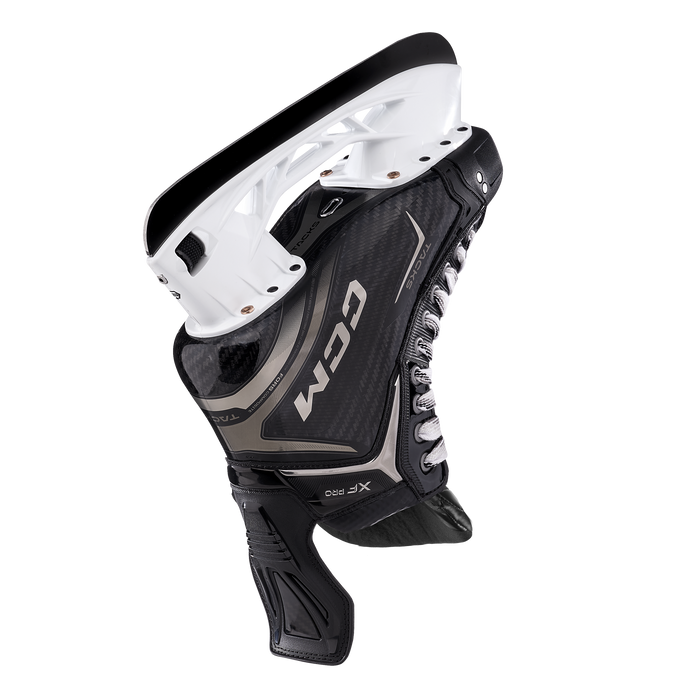 CCM Tacks XF PRO Hockey Skates Senior