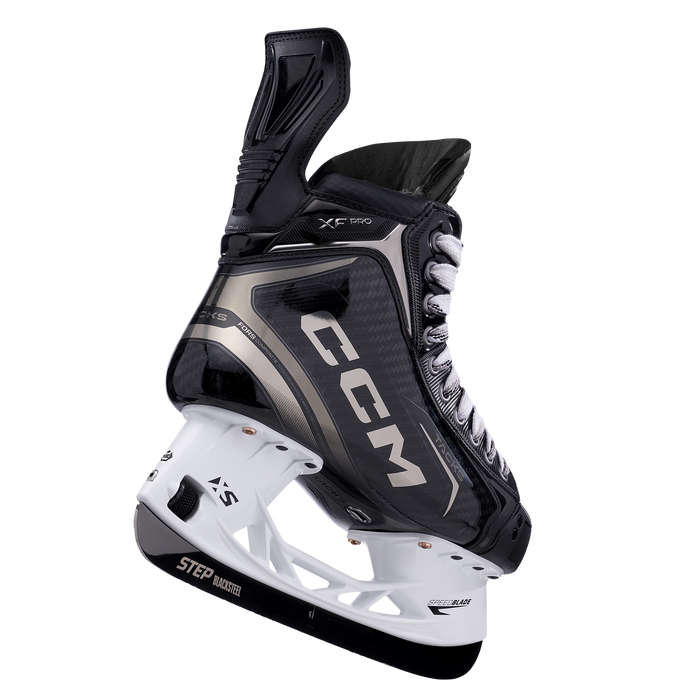 CCM Tacks XF PRO Hockey Skates Senior