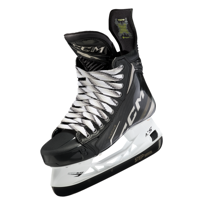 CCM Tacks XF PRO Hockey Skates Senior