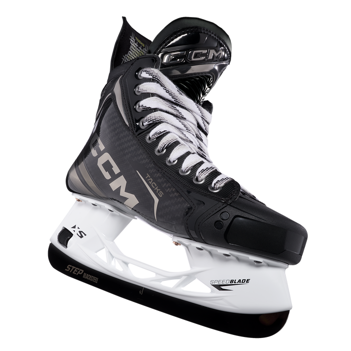 CCM Tacks XF PRO Hockey Skates Intermediate