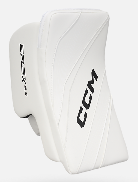 CCM E-Flex 6.5 Goalie Pads - Junior – Sports Excellence