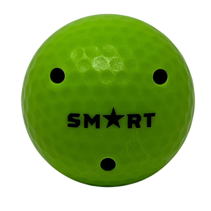 Smart Hockey Stick Handling Ball