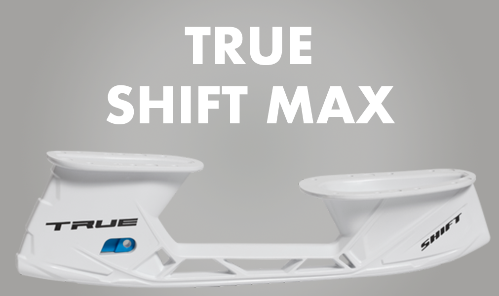 True Shift Max Replacement Steel