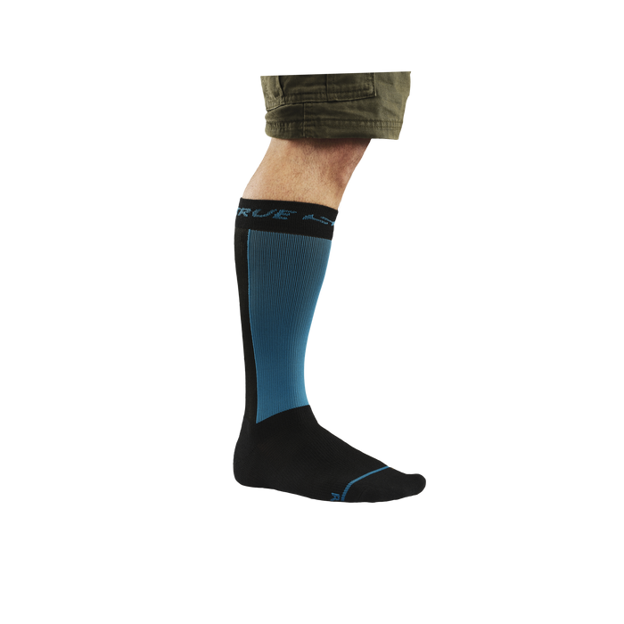 True Cut Resistant Skate Socks Grade 3