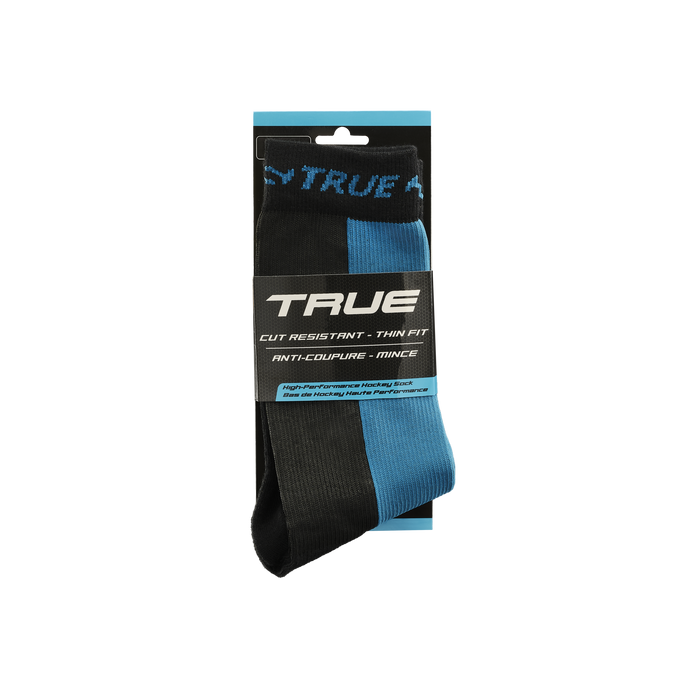 True Cut Resistant Skate Socks Grade 3