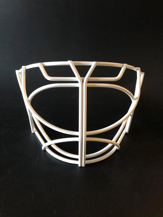 Victory Mask Replacement Double Bar Pro Cat Eye Cage