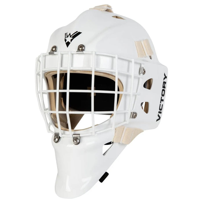 Victory Mask V8 Senior Goalie Mask