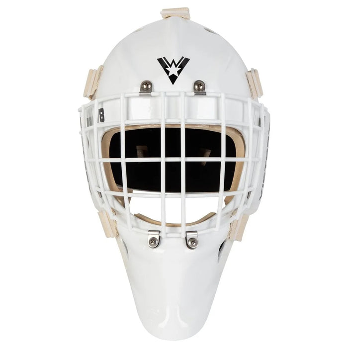 Victory Mask V8 Senior Goalie Mask