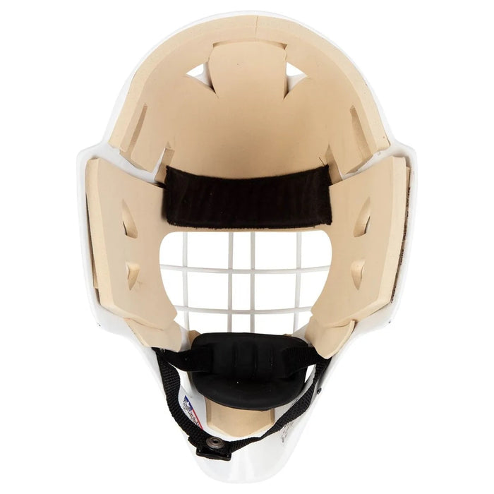 Victory Mask V8 Senior Goalie Mask