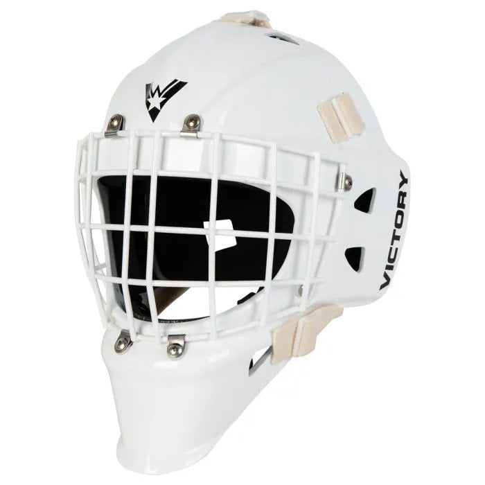 Victory Mask V2 Junior Goalie Mask