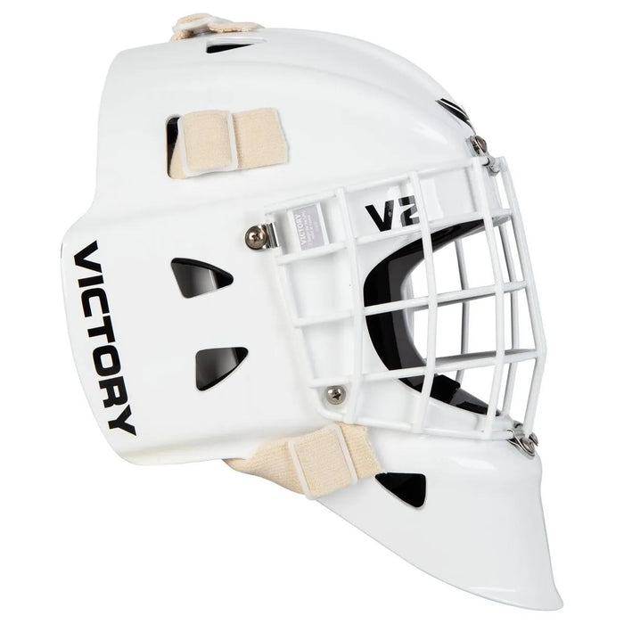 Victory Mask V2 Junior Goalie Mask