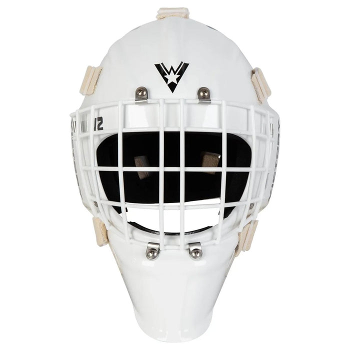 Victory Mask V2 Junior Goalie Mask