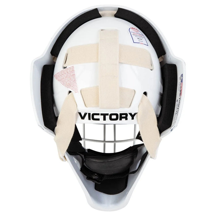 Victory Mask V2 Junior Goalie Mask