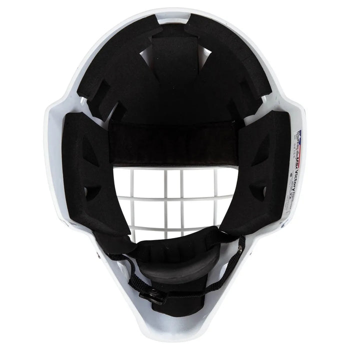 Victory Mask V2 Junior Goalie Mask