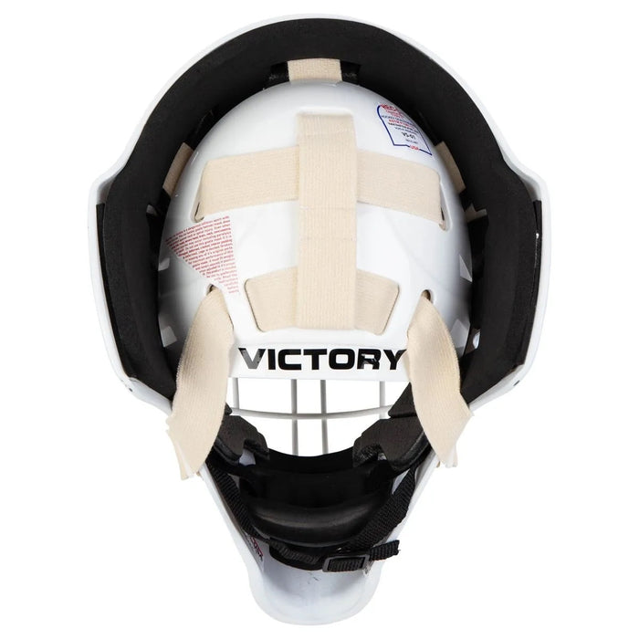 Victory Mask V4 Senior Goalie Mask