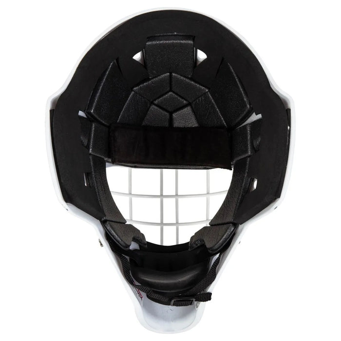 Victory Mask V4 Senior Goalie Mask