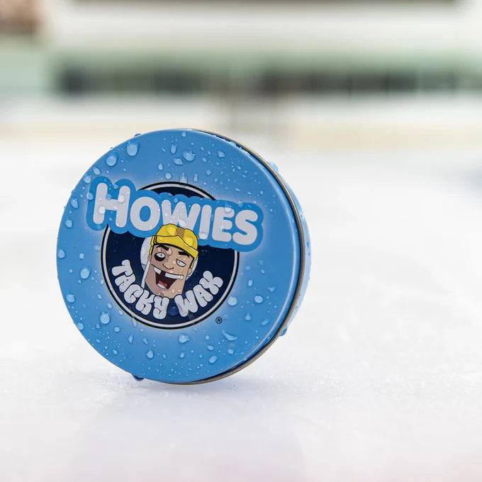 Howies Hockey Tacky Wax Hockey Stick Wax